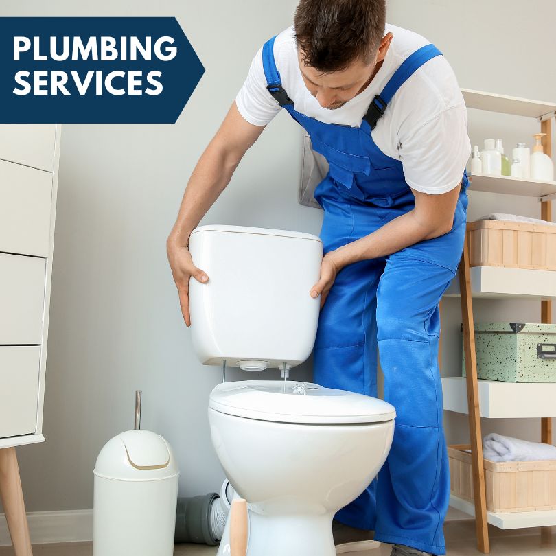Plumbing Company in Granville, NY